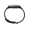 Фитнес-браслет Fitbit Charge 3 Small | Large Black | Graphite Aluminum - Фото 4
