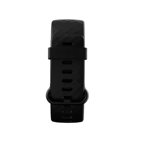 Фітнес-трекер Fitbit Charge 4 Black - Фото 6