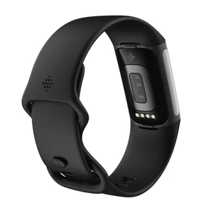 Фітнес-браслет Fitbit Charge 5 Black - Фото 3
