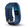 Фитнес-браслет Fitbit Charge HR Small Blue - Фото 2