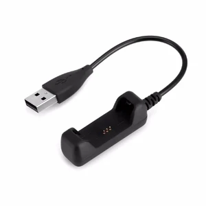 Зарядный кабель iLoungeMax для фитнес-браслета Fitbit Flex 2  - Фото 1