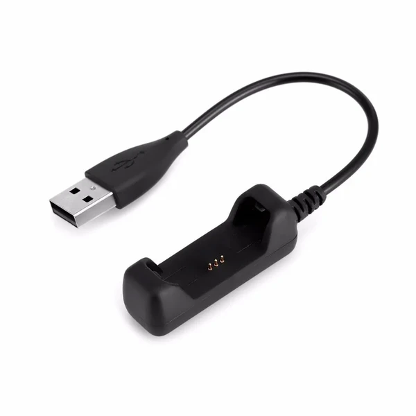 Зарядный кабель iLoungeMax для фитнес-браслета Fitbit Flex 2 в Виннице