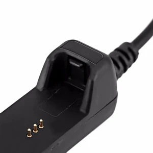 Зарядный кабель iLoungeMax для фитнес-браслета Fitbit Flex 2 - Фото 4