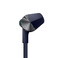 Спортивные Bluetooth наушники Fitbit Flyer Nightfall Blue - Фото 2