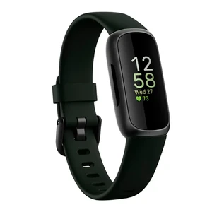 Фитнес-браслет Fitbit Inspire 3 Midnight Zen/Black  - Фото 1