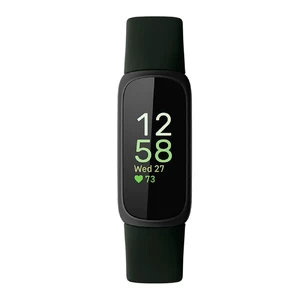 Фитнес-браслет Fitbit Inspire 3 Midnight Zen/Black - Фото 2