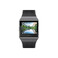 Спортивные часы Fitbit Ionic S/L Charcoal/Smoke Gray - Фото 2