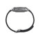 Спортивные часы Fitbit Ionic S/L Charcoal/Smoke Gray - Фото 3