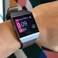 Смарт-часы Fitbit Ionic Fitness Tracker S | L Charcoal - Фото 4