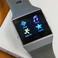 Смарт-часы Fitbit Ionic Fitness Tracker S | L Charcoal - Фото 5