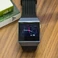 Смарт-часы Fitbit Ionic Fitness Tracker S | L Charcoal - Фото 7
