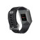 Смарт-часы Fitbit Ionic Fitness Tracker S | L Charcoal - Фото 2