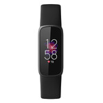 Фитнес-браслет Fitbit Luxe Black