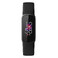 Фитнес-браслет Fitbit Luxe Black FB422BKBK - Фото 1