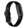 Фитнес-браслет Fitbit Luxe Black - Фото 3