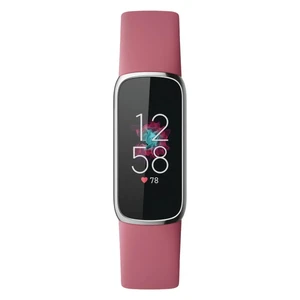 Фитнес-браслет Fitbit Luxe Orchid FB422SRMG - Фото 1