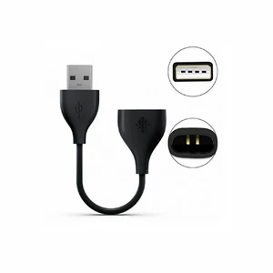 Зарядний кабель iLoungeMax для фітнес-трекера Fitbit One - Фото 4