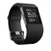Фитнес-трекер Fitbit Surge XL Black  - Фото 1