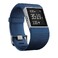 Фитнес-трекер Fitbit Surge Small Blue  - Фото 1