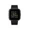 Умные часы Fitbit Versa 2 Black | Carbon Aluminum - Фото 2