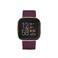 Умные часы Fitbit Versa 2 Bordeaux |  Copper Rose - Фото 2