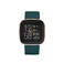 Умные часы Fitbit Versa 2 Emerald |  Copper Rose - Фото 2
