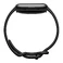 Фитнес-браслет Fitbit Versa 4 Black/Graphite Aluminum - Фото 3