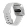 Розумні годинник Fitbit Versa Lite Edition White | Silver - Фото 3