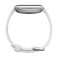 Розумні годинник Fitbit Versa Lite Edition White | Silver - Фото 4