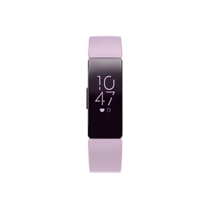 Фитнес-браслет Fitbit Inspire HR Liliac - Фото 2
