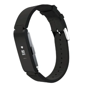 Фітнес-браслет Withings Pulse HR Black - Фото 2