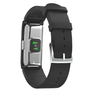 Фітнес-браслет Withings Pulse HR Black - Фото 3