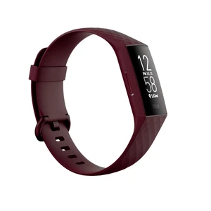 Фитнес-трекер Fitbit Charge 4 Rosewood  - Фото 1