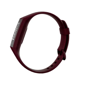 Фитнес-трекер Fitbit Charge 4 Rosewood - Фото 2