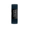 Фитнес-трекер Fitbit Charge 4 Storm Blue | Black - Фото 3