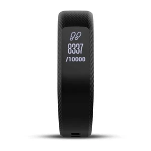 Фитнес-браслет Garmin Vivosmart 3 Large Black - Фото 7
