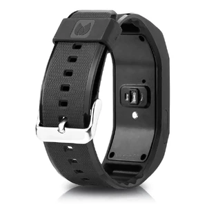 Умный фитнес-браслет iLoungeMax Hesvit S3 Black - Фото 2