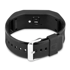 Умный фитнес-браслет iLoungeMax Hesvit S3 Black - Фото 3