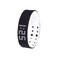 Фитнес-браслет oneLounge TTLIFE TW2 Smart Watch Bracelet Black/White для Android - Фото 2
