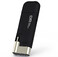 USB флешка oneLounge DM Aiplay APD001 16GB Black - Фото 2