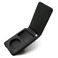 Кожаный Flip-чехол Belt Clip для iPod Classic - Фото 2
