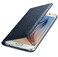 Чехол Samsung Flip Wallet Cover Black для Samsung Galaxy S6  - Фото 1