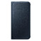 Чехол Samsung Flip Wallet Cover Black для Samsung Galaxy S6 - Фото 2