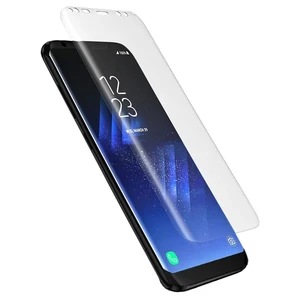 Захисна плівка Floveme HD Crystal Clear для Samsung Galaxy S8 Plus