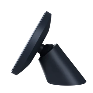 Магнитный автодержатель MagSafe с беспроводной зарядкой iOttie Velox - Фото 3
