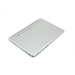 Алюминиевая Bluetooth-клавиатура iLoungeMax EGGO для iPad Pro 9.7" | Air 2 | 1 | 9.7" (2017 | 2018) Silver - Фото 4