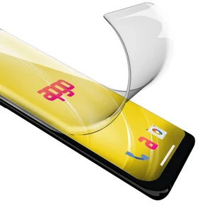 Гидрогелевая защитная пленка iLoungeMax Hydrogel Clear для Huawei Honor V20 / View 20  - Фото 1