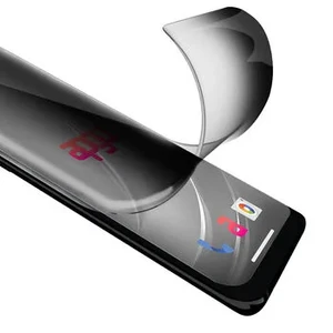 Гидрогелевая защитная пленка iLoungeMax Hydrogel Clear для Redmi Buds 3 Lite  - Фото 1