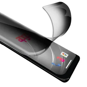 Гідрогелева захисна плівка iLoungeMax Hydrogel Clear для Xiaomi Mi Pad 5/5 Pro  - Фото 1