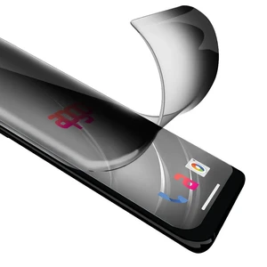 Гидрогелевая защитная пленка iLoungeMax Hydrogel Clear для OnePlus 9RT  - Фото 1